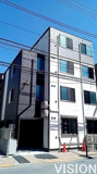クレサージュ西新井の画像