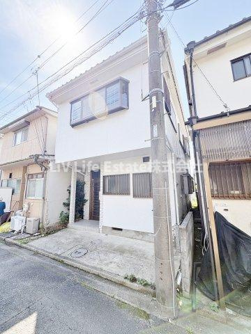 南街6丁目戸建
