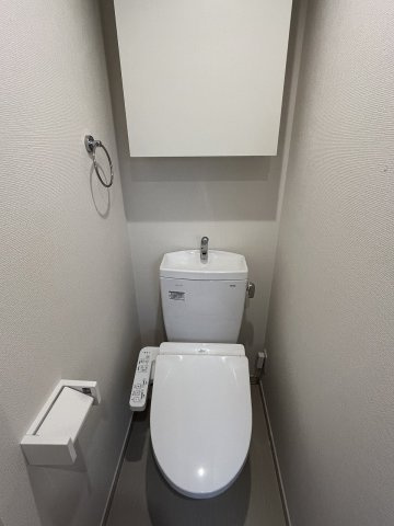 ☆温水洗浄便座☆※参考写真