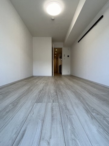 ☆バルコニーから見た景色☆※参考写真
