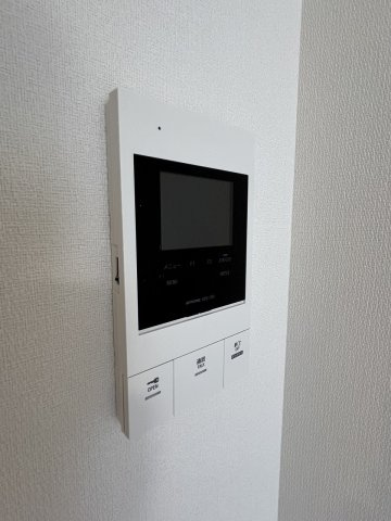 ☆TVモニターホン☆※参考写真