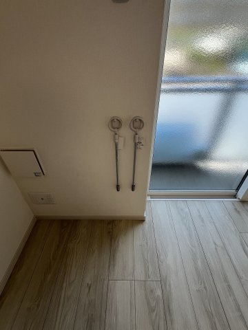 ☆室内物干し可能☆※参考写真