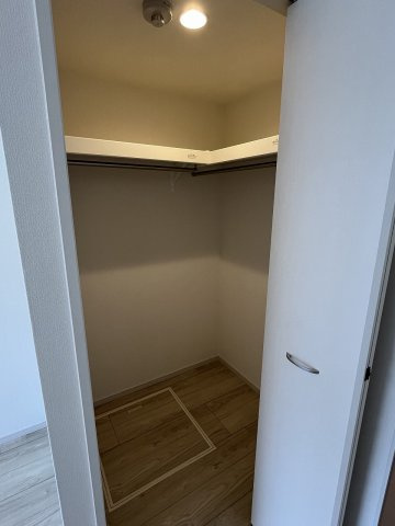 ☆ウォークインクロゼット☆※参考写真