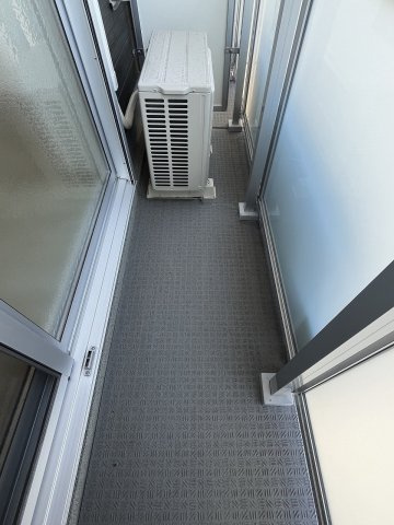 ☆バルコニー☆※参考写真