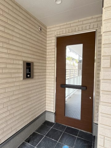 ☆オートロック完備☆