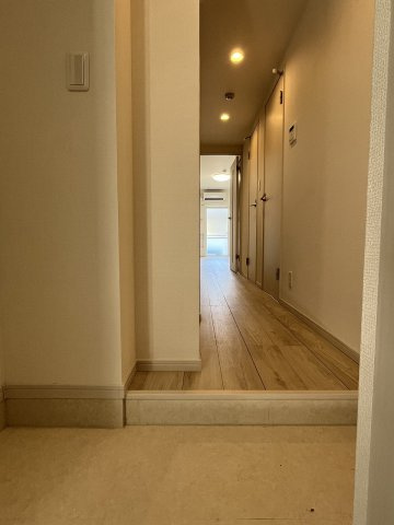 ☆玄関☆※参考写真