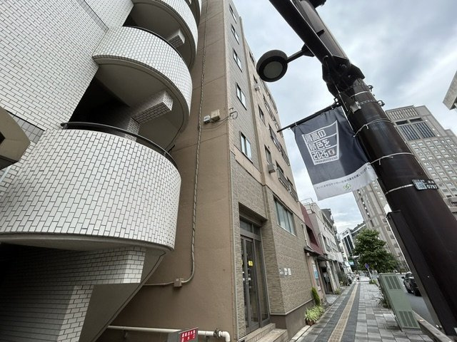 加来ビル