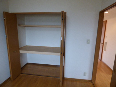 【収納】 | エクセル光が丘