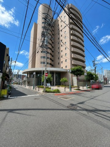 山京長野パレス