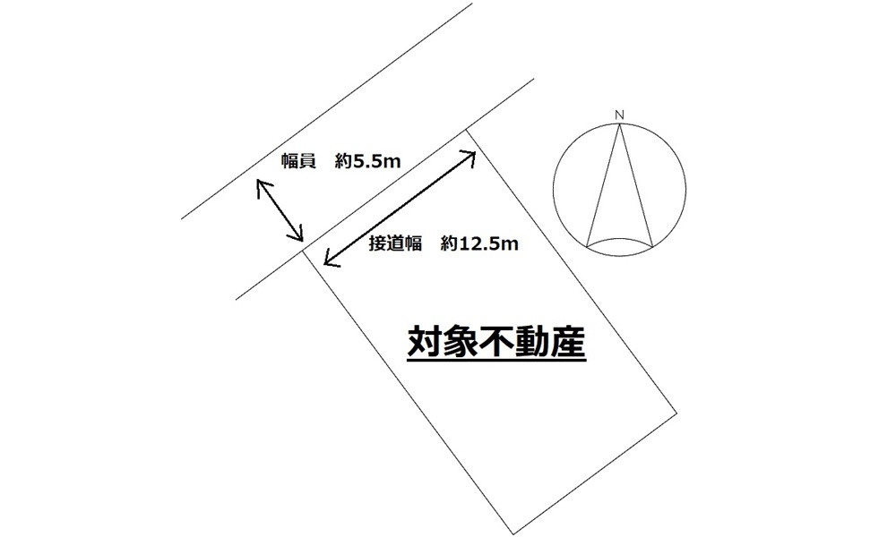 佐伯区薬師が丘２丁目