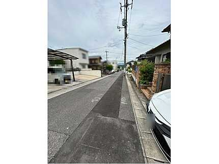 佐伯区薬師が丘２丁目の周辺