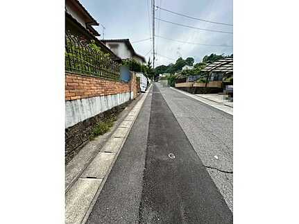 佐伯区薬師が丘２丁目の周辺