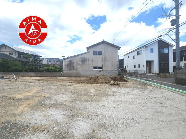 糟屋郡粕屋町甲仲原2丁目第5-4棟（4号棟）