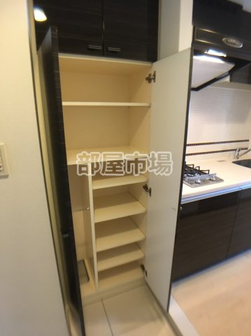 ブライズ亀戸のその他|シューズボックス