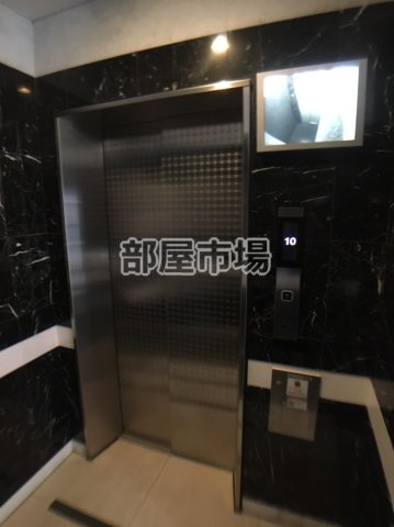 ブライズ亀戸のその他共用部分|エレベーター