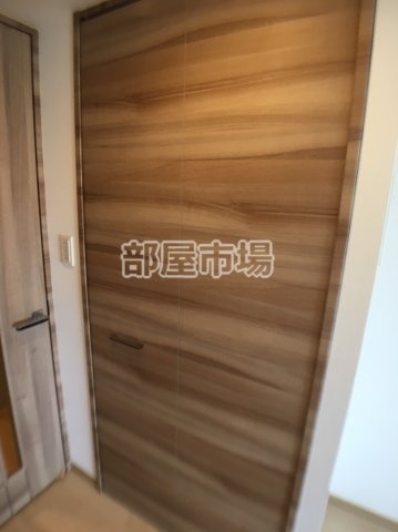 ブライズ亀戸の収納