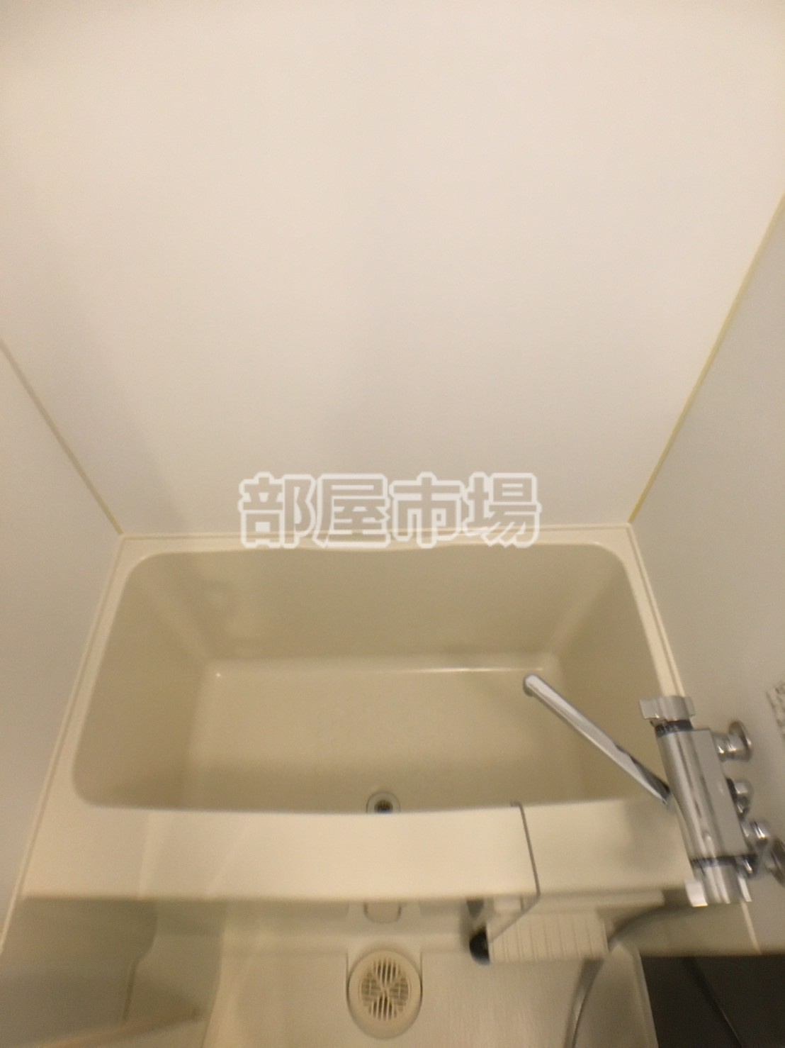 ブライズ亀戸の浴室
