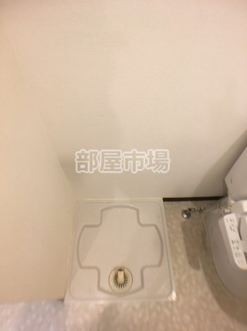 ブライズ亀戸の設備|洗濯機置き場