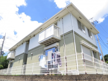 ドエル東寺山の画像