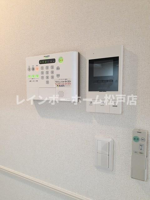 【非対面対応】接客・申込・契約オンライン！LINE×相談可！のセキュリティ