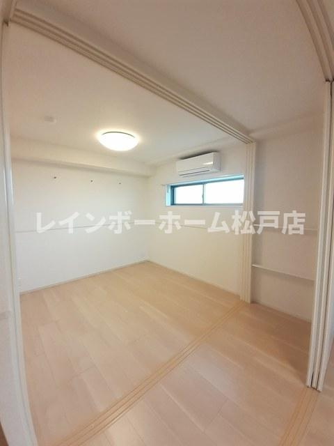【非対面対応】接客・申込・契約オンライン！LINE×相談可！の寝室|寝室です