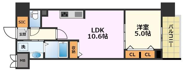 ザ・シンフォニア新栄