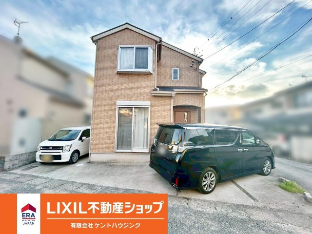 中古戸建　篠町馬堀北垣内