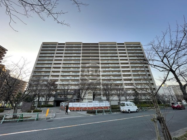 ours　豊仁小学校区の外観|ours　外観