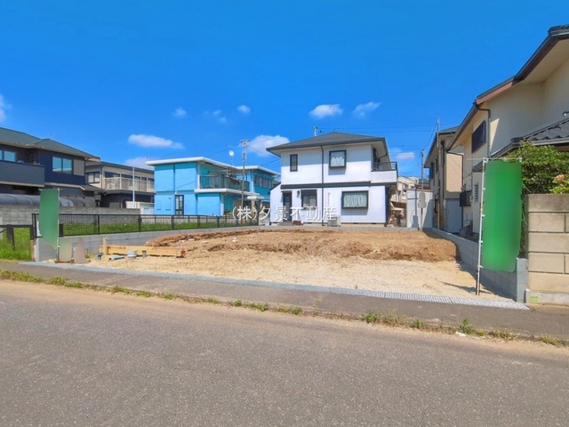 《仲介手数料無料》杉戸町大字杉戸3009-42新築一戸建てリーブルガーデン