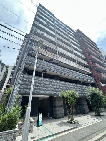 プレサンス南森町駅前