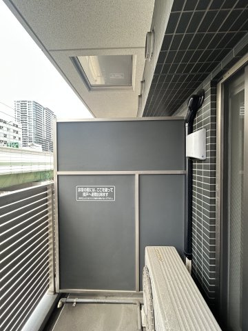 プレサンス南森町駅前のその他