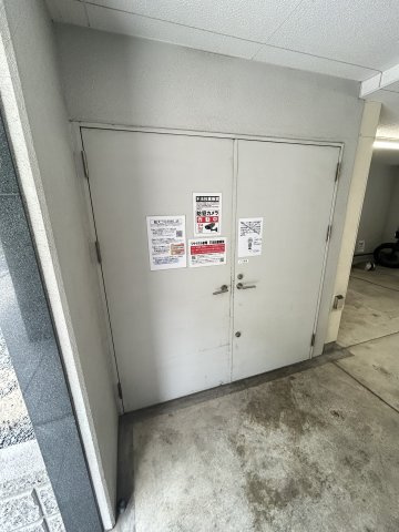 プレサンス南森町駅前のその他