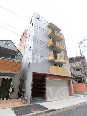 練馬区平和台２丁目の賃貸マンション