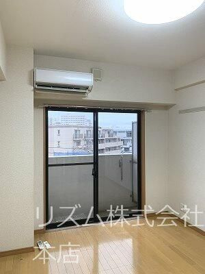 【居間・リビング】 | ヴェルト杉並サウスヒル