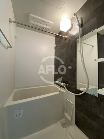 S-RESIDENCE都島の浴室|S-RESIDENCE都島　バスルーム