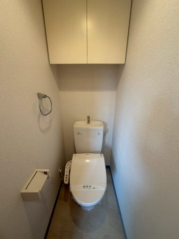 【トイレ】