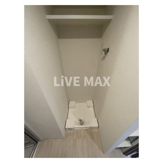 【設備】ルクレ押上