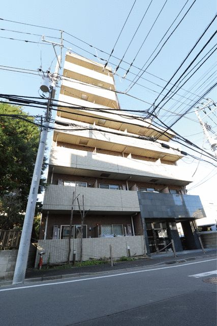 ＳＩＮ－Ｃｉｔｙ板橋本町