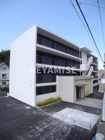 modern palazzo 長崎North