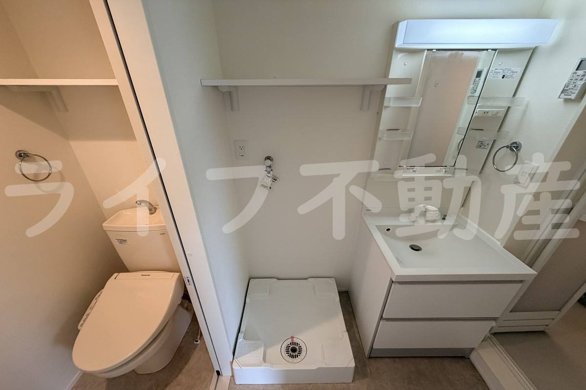 アレスグーテの設備