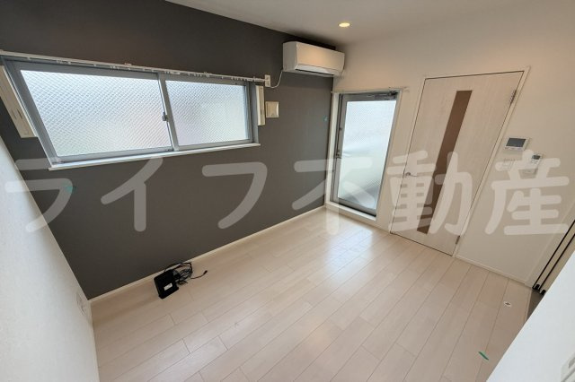 アレスグーテの内装|物件の内装です