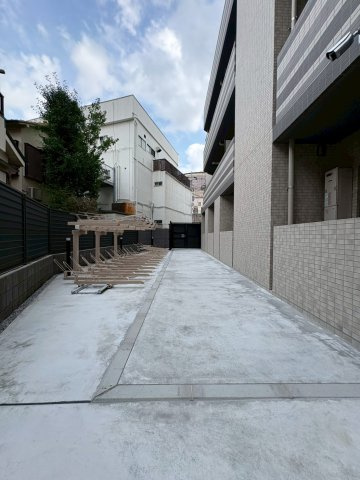 【その他共用部分】 | DIPS西新井