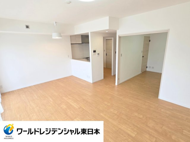 ライオンズタワー仙台広瀬