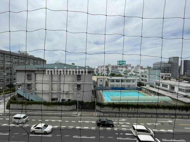 ラパンジール大国Ⅲの展望