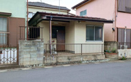 毛呂山町市場 中古住宅の画像