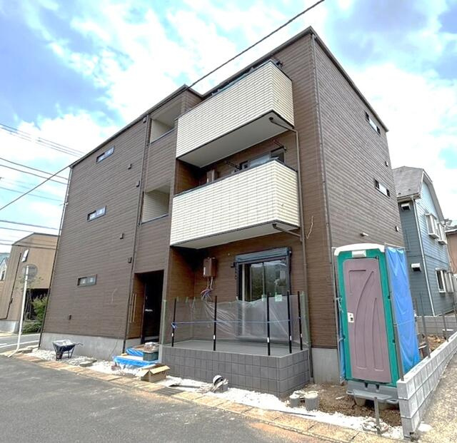 ＭＪ松戸