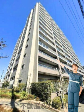 ポレスター松山フォレストシティ