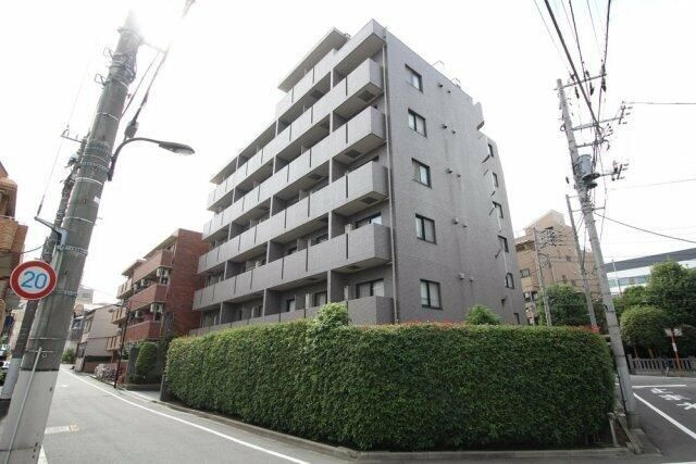 ルーブル早稲田