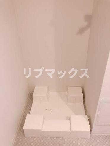 【その他】リヴシティ横濱新川町弐番館