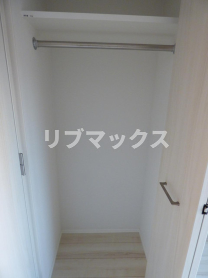 【その他】リヴシティ横濱新川町弐番館